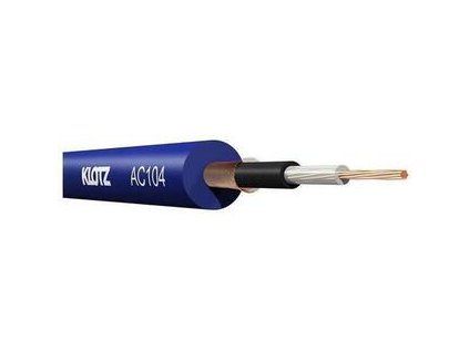 Klotz AC104BL