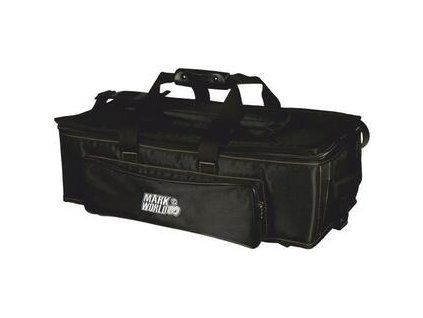 DV Mark DV Mark Triple Six III Amp Bag for Guitar Amplifier Black