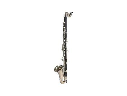 Yamaha YCL 221 II S Professional clarinet