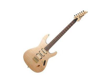 Ibanez SEW761FM-NTF Natural
