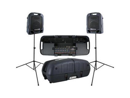Peavey Escort 5000 Portable PA System