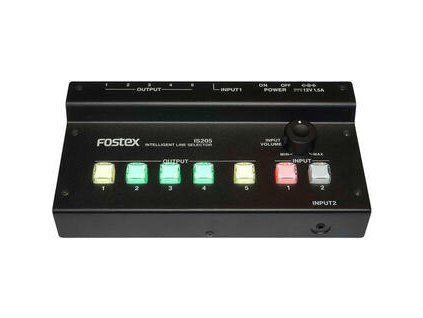 Fostex IS205