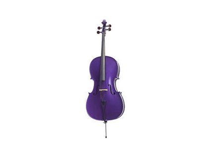Stentor HARLEQUIN Violoncello