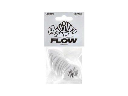 Dunlop 558P050 Tortex Flow Player's Pack