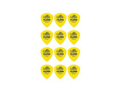 Dunlop 558P050 Tortex Flow Player's Pack