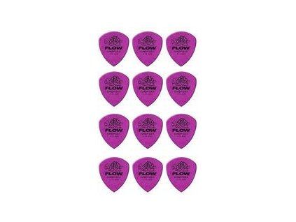 Dunlop 558P050 Tortex Flow Player's Pack