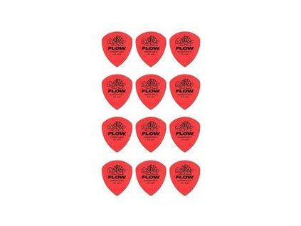 Dunlop 558P050 Tortex Flow Player's Pack