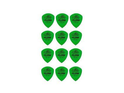 Dunlop 558P050 Tortex Flow Player's Pack