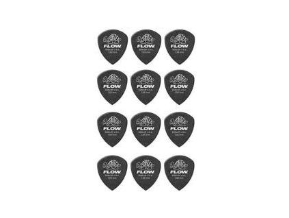 Dunlop 558P050 Tortex Flow Player's Pack