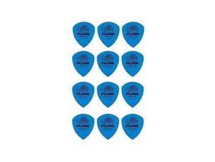 Dunlop 558P050 Tortex Flow Player's Pack