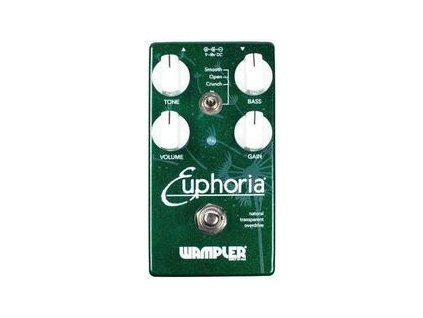 Wampler Euphoria