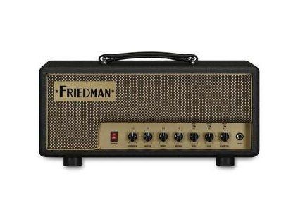 Friedman RUNT-20