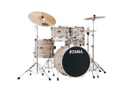 Tama IE50H6W-NZW Imperialstar Natural