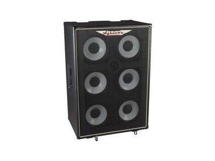 Ashdown RM-610T-EVO