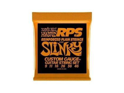 Ernie Ball RPS Slinky