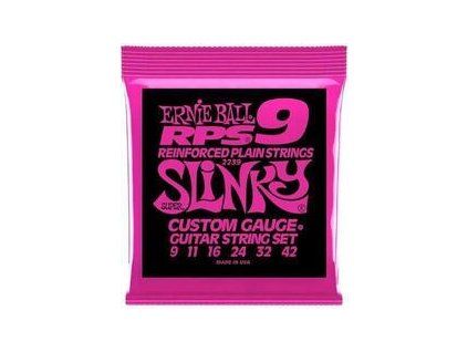Ernie Ball RPS Slinky