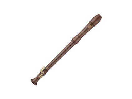 Moeck Flauto Rondo Alto Recorder F