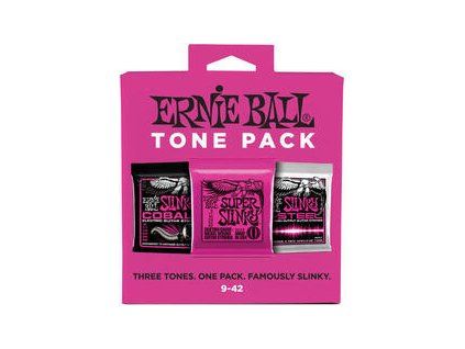 Ernie Ball Tone Pack