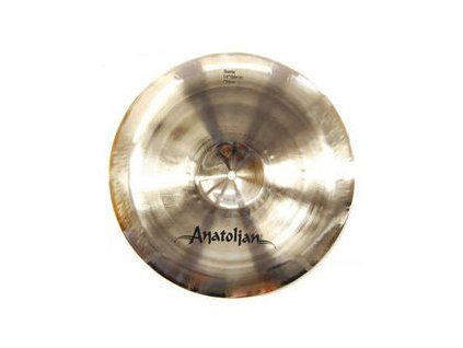Anatolian Baris China Cymbal