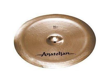 Anatolian Baris China Cymbal