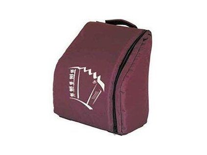 Weltmeister 26/48-30/60 Perle/Rubin Case for Accordion