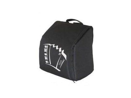 Weltmeister 26/48-30/60 Perle/Rubin Case for Accordion
