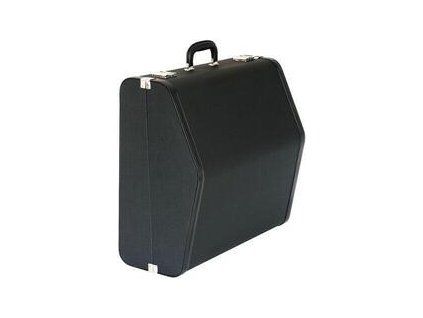 Weltmeister 26/48-30/60 Perle/Rubin Case for Accordion