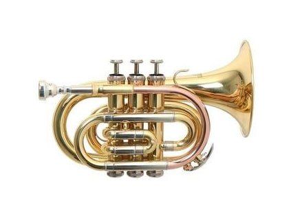 Roy Benson Bb Trumpet