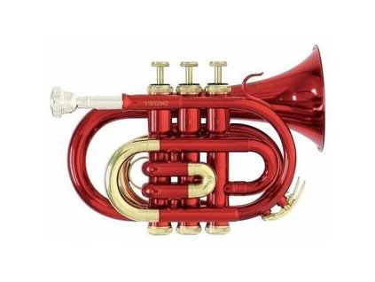 Roy Benson Bb Trumpet