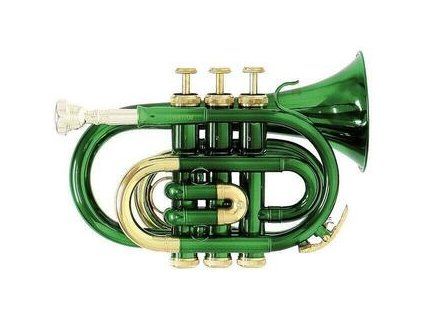 Roy Benson Bb Trumpet