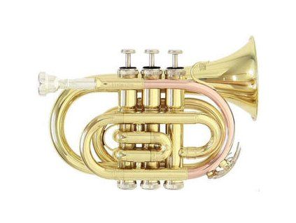 Roy Benson Bb Trumpet