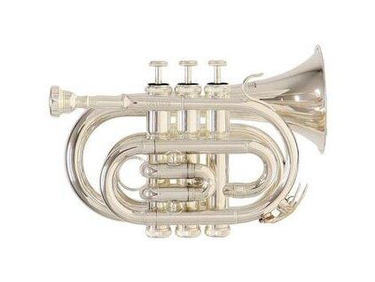 Roy Benson Bb Trumpet