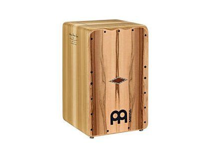 Meinl AEFLIH Artisan Cantina Wood-Cajon Walnut