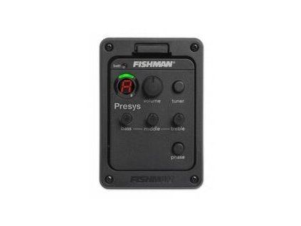 Fishman Presys
