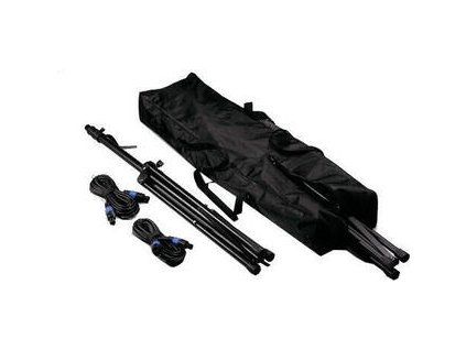 FBT Amico kit Telescopic speaker stand