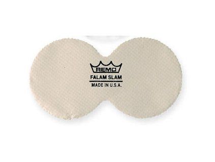 Remo Falam Slam Bass Drum Head Pad