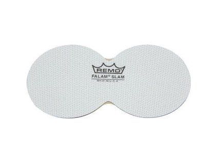 Remo Falam Slam Bass Drum Head Pad
