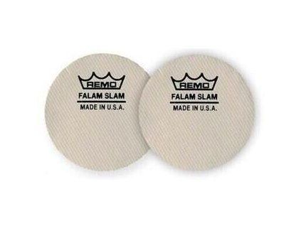 Remo Falam Slam Bass Drum Head Pad