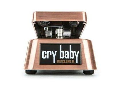 Dunlop GCJ95 Gary Clark Jr. Cry Baby Guitar Effect
