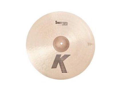 Zildjian K-Sweet Crash Cymbal 17"