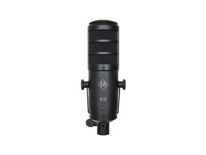 Golden Age Project D 2 Vocal Dynamic Microphone