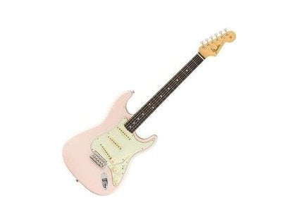 Fender American Original '60s Stratocaster RW Shell Pink