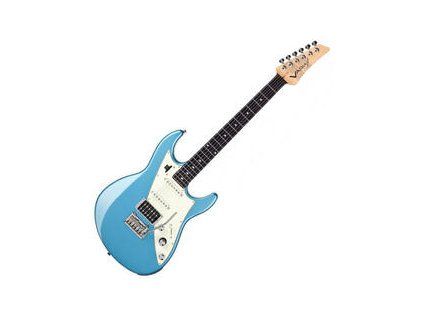 Line6 J-69 B FB Lake Placid Blue