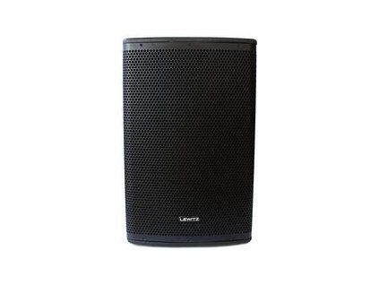Lewitz TX Power