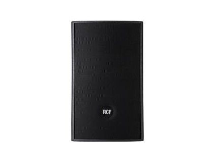 RCF 4PRO Active Loudspeaker Frequency