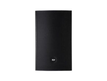 RCF 4PRO Active Loudspeaker Frequency