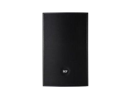 RCF 4PRO Active Loudspeaker Frequency