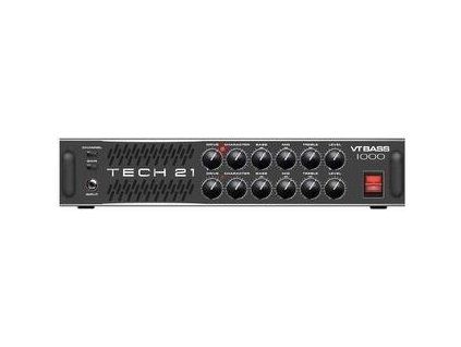 Tech 21 VT Bass