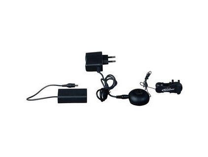 GEWA 415378 Folklore Instrument Pickup