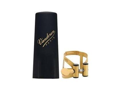 Vandoren LC8AP Tenor Saxophone Ligature